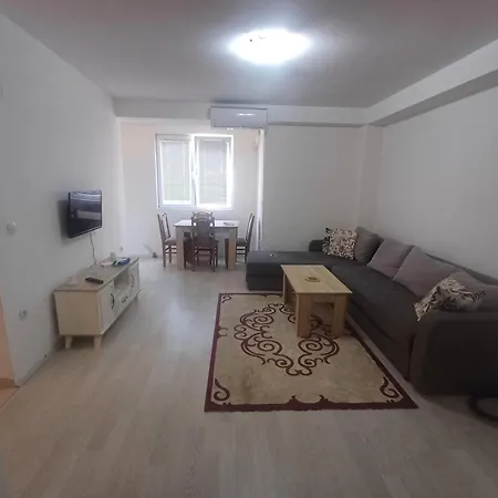 Old Town- Old Bazzar Apartment * Skopje