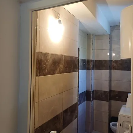 Old Town- Old Bazzar Apartment Apartment