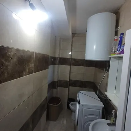 Apartment Old Town- Old Bazzar Skopje